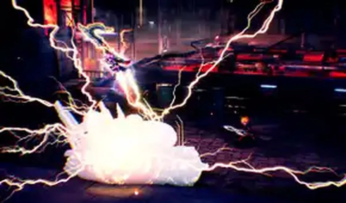 A look at the forthcoming Final Fantasy Resonance, due out in October. 