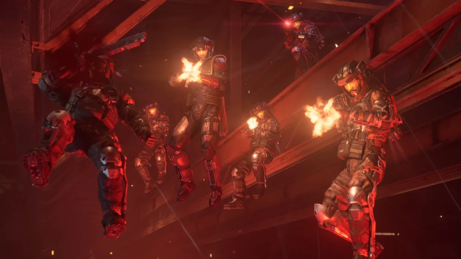 Should you kill the soldiers at the mill in The Blood of Dawnwalker?