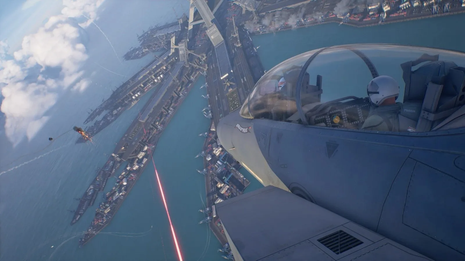 Ace Combat