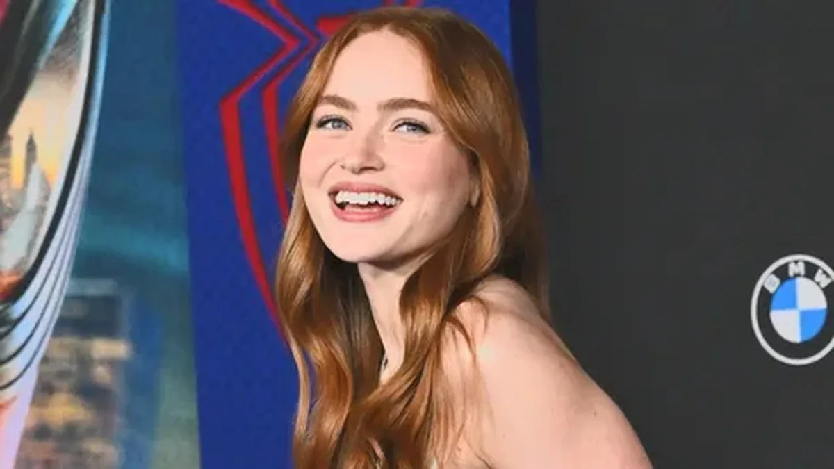 'What a Relief' — Sadie Sink Finally Discusses Secret Spider-Man Role, Teases Conversations With Marvel for What's Next