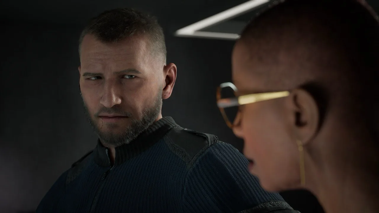 The Expanse: Osiris Reborn turns the best Mass Effect mission into an entire game