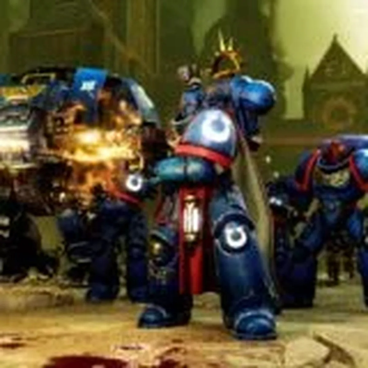 Total War: Warhammer 40,000 Feels Like The Perfect Strategy Game For 40K Sickos