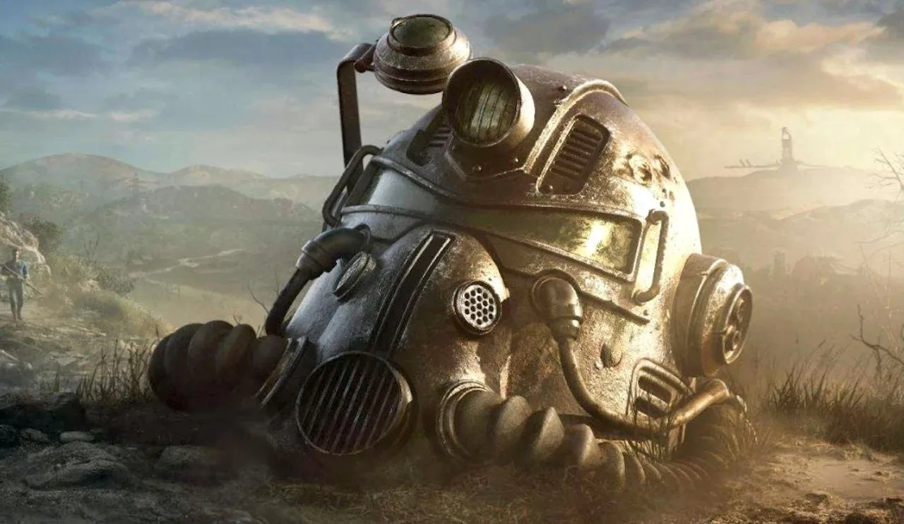 Stern Lets Fallout Pinball Machine Out Of The Vault
