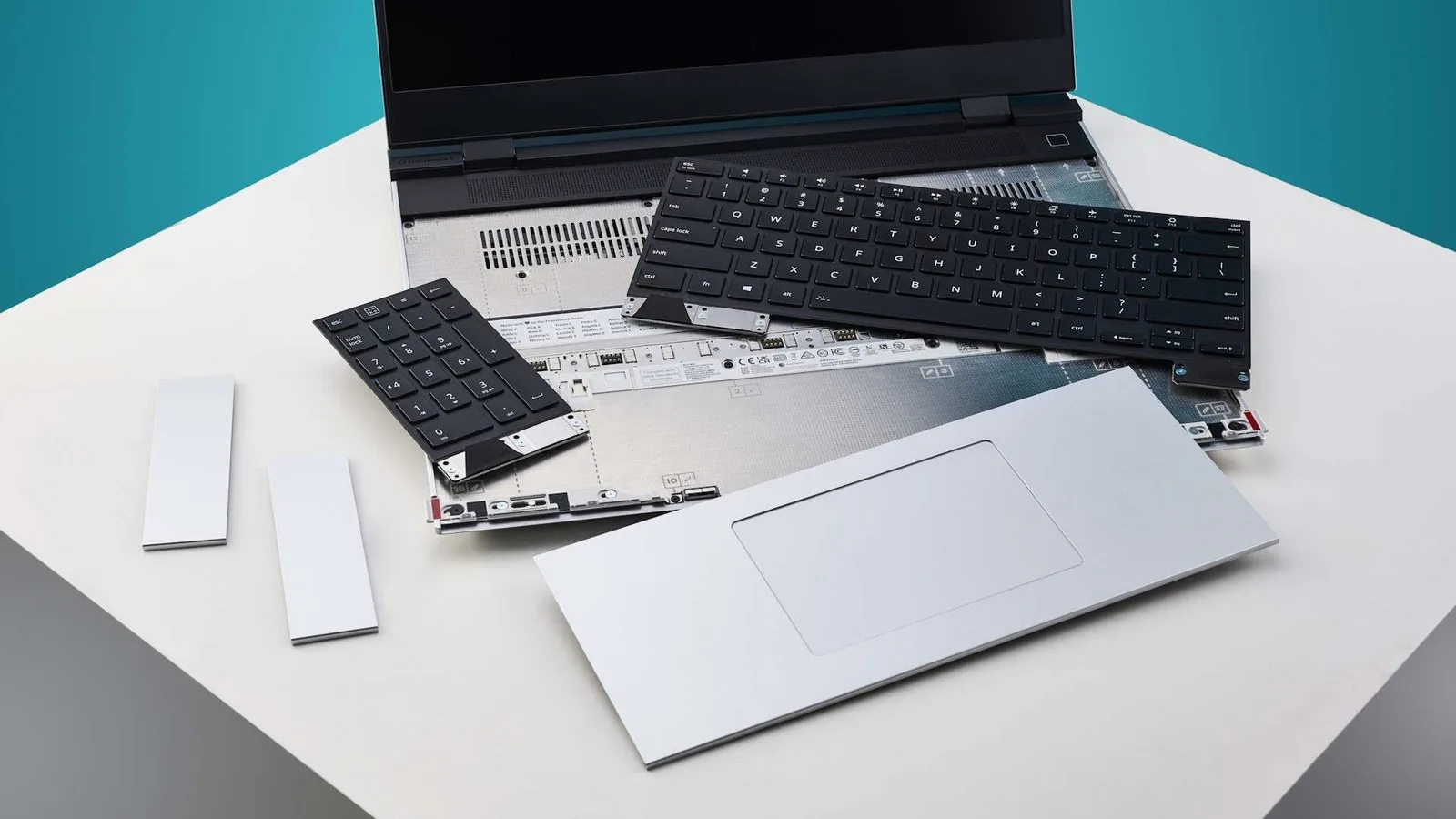 Framework 16 gaming laptop
