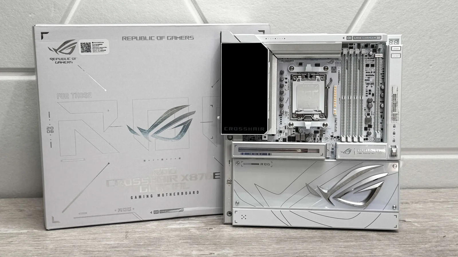 Motherboard prices could rise by at least 10% due to runaway raw material costs