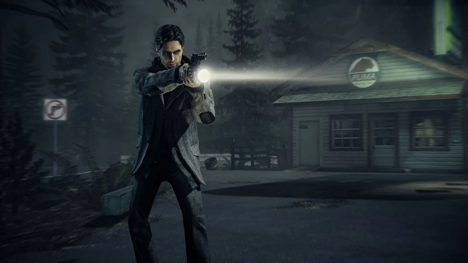 Alan Wake'in Fidelity Tartışması: Grafik Yarışının Neden Aşırı Uzağa Gittiği ve Remaster Felsefesi