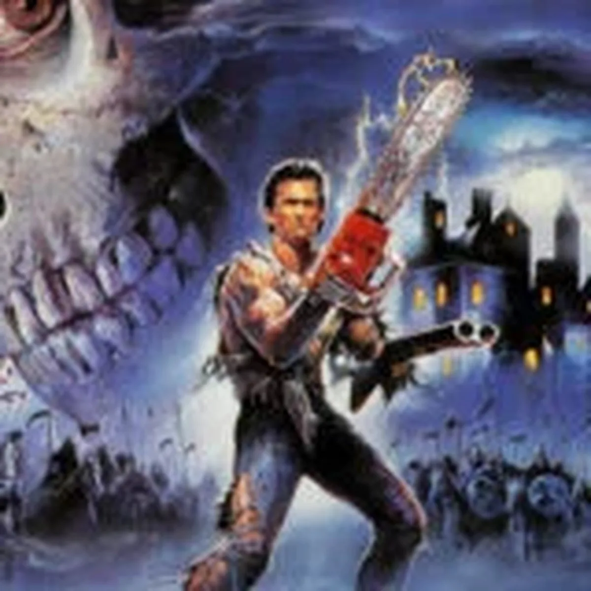 Evil Dead's Bruce Campbell Says He Has Five Years Left To Live