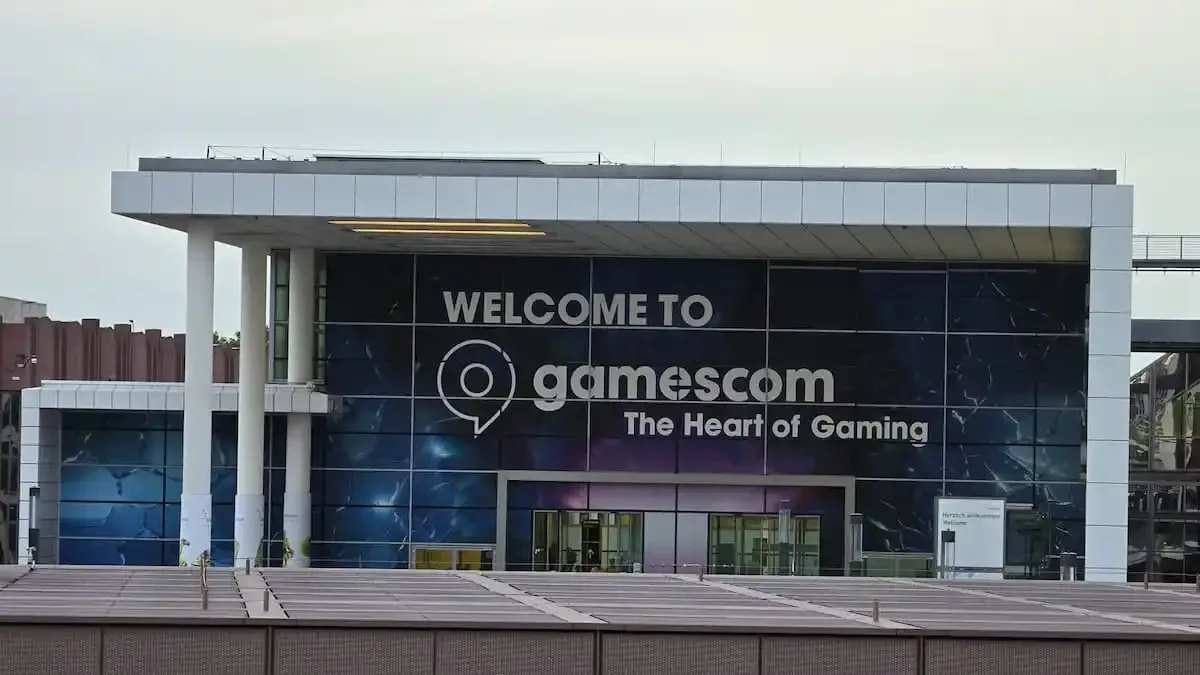 After a week of shifting blame, Gamescom finally apologizes to victims of theft