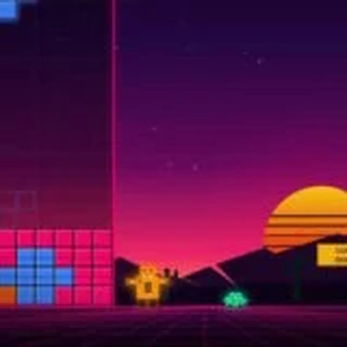 Trump Puts Racist Arcade Games On The White House Website