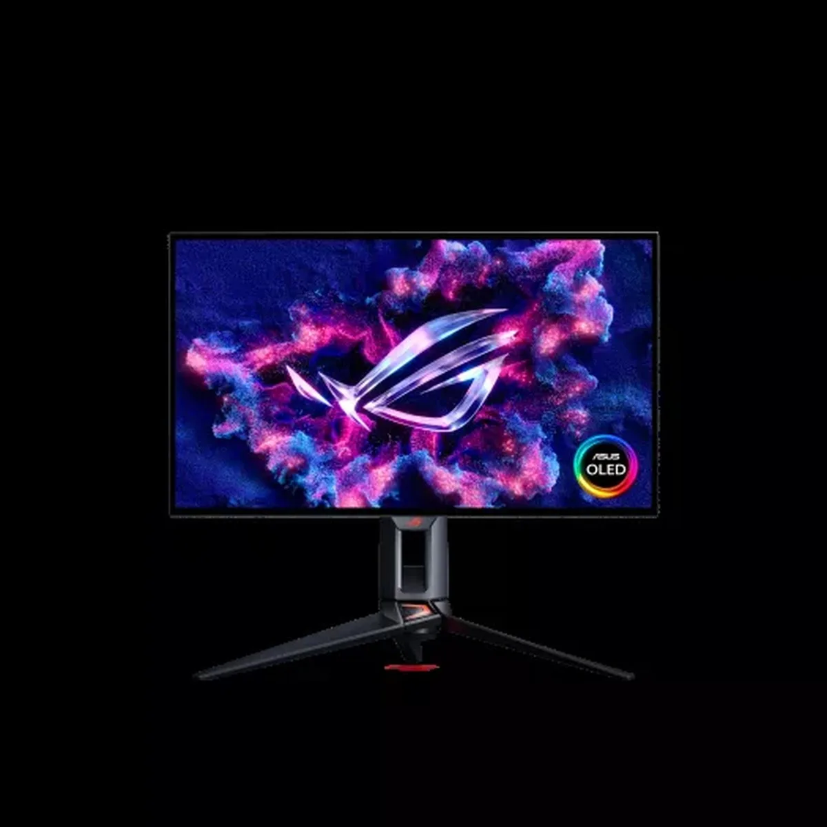 Asus ROG Swift OLED PG27UCWM
