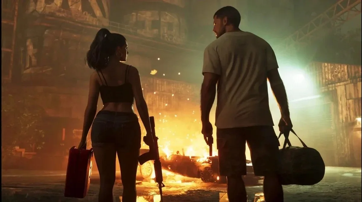 Rockstar Censors Smoking, Dancing, And Boobs In GTA 6 Trailer For China