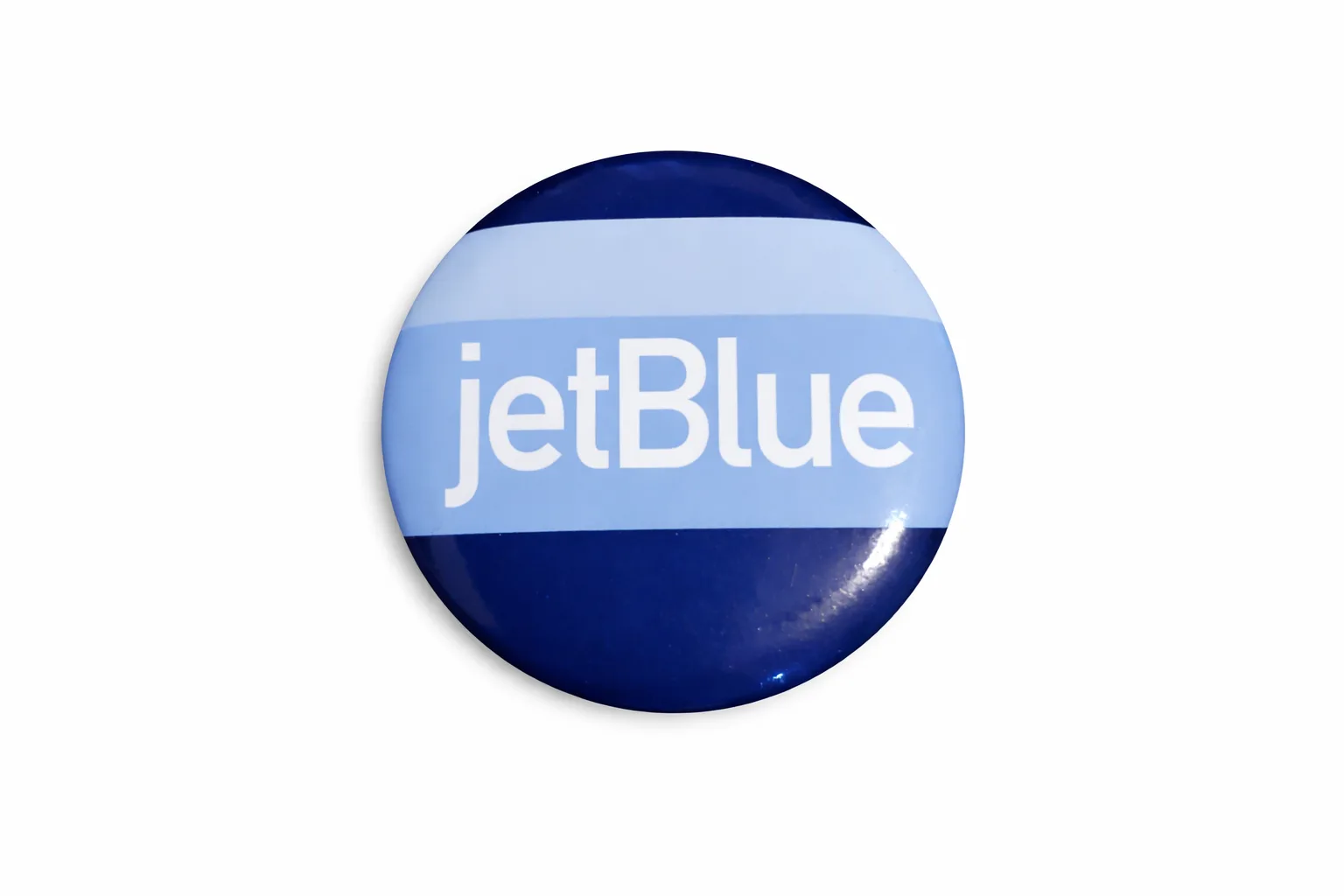 JetBlue Pin 2000: Dijital Çağın Simgesel Baskı Kültüründen Bir An