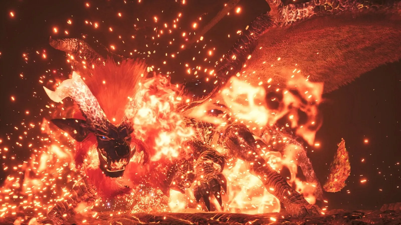 Monster Hunter Wilds upcoming expansion, Ascendance, reveals an infamous returning monster
