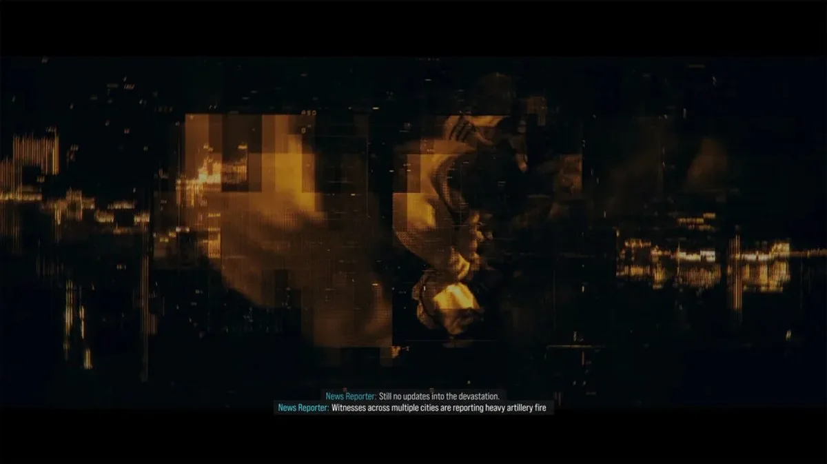 Families Who Lost Loved Ones in Seoul Halloween Crowd Crush Call on Activision to Pull Real Footage From Call of Duty: Modern Warfare 4
