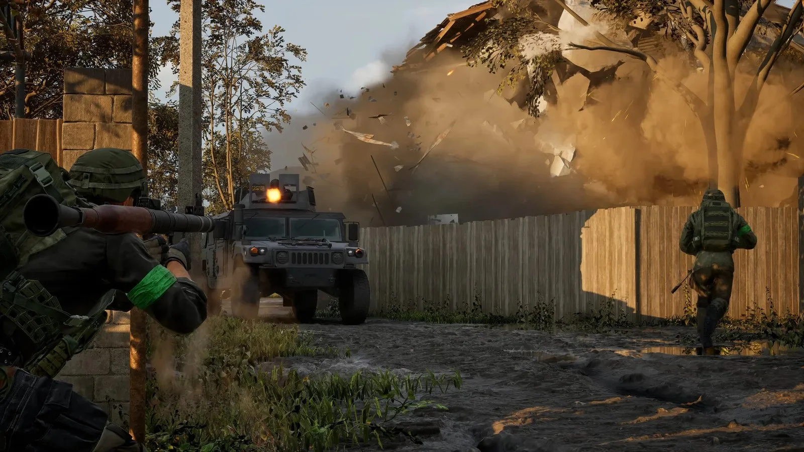 Wardogs, Marathon'ın kazandığından daha fazla gelir elde etti; Steam'deki çıkış ivmesi Arc Raiders v
