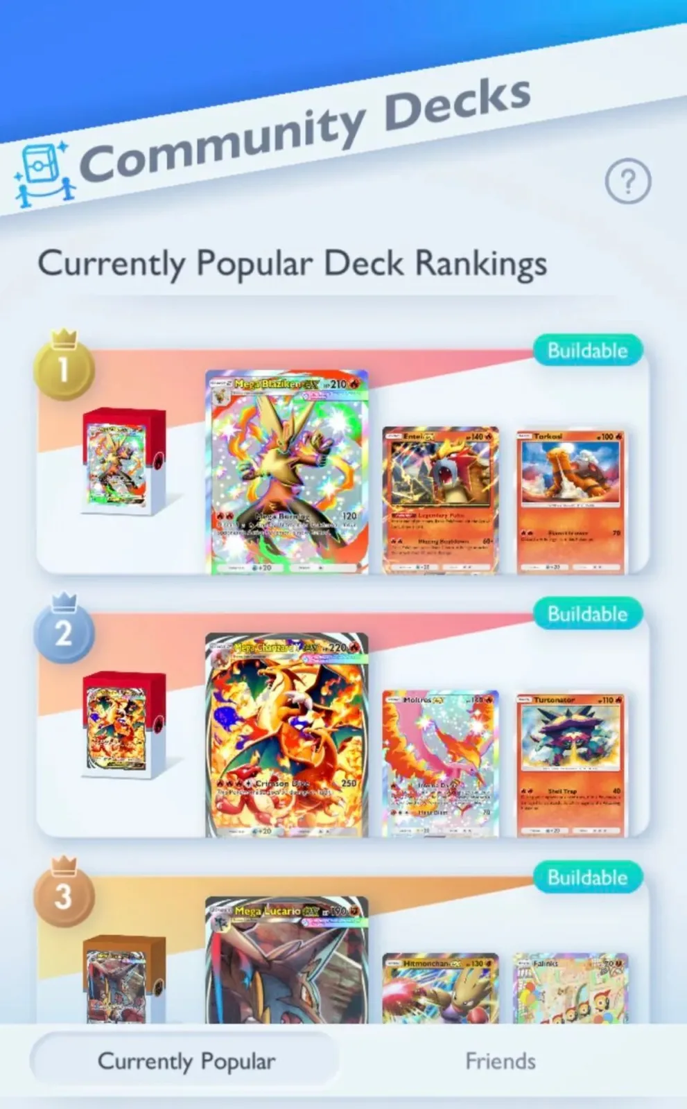 Pokémon TCG pocket just got a game-changing feature that's worth coming back for
