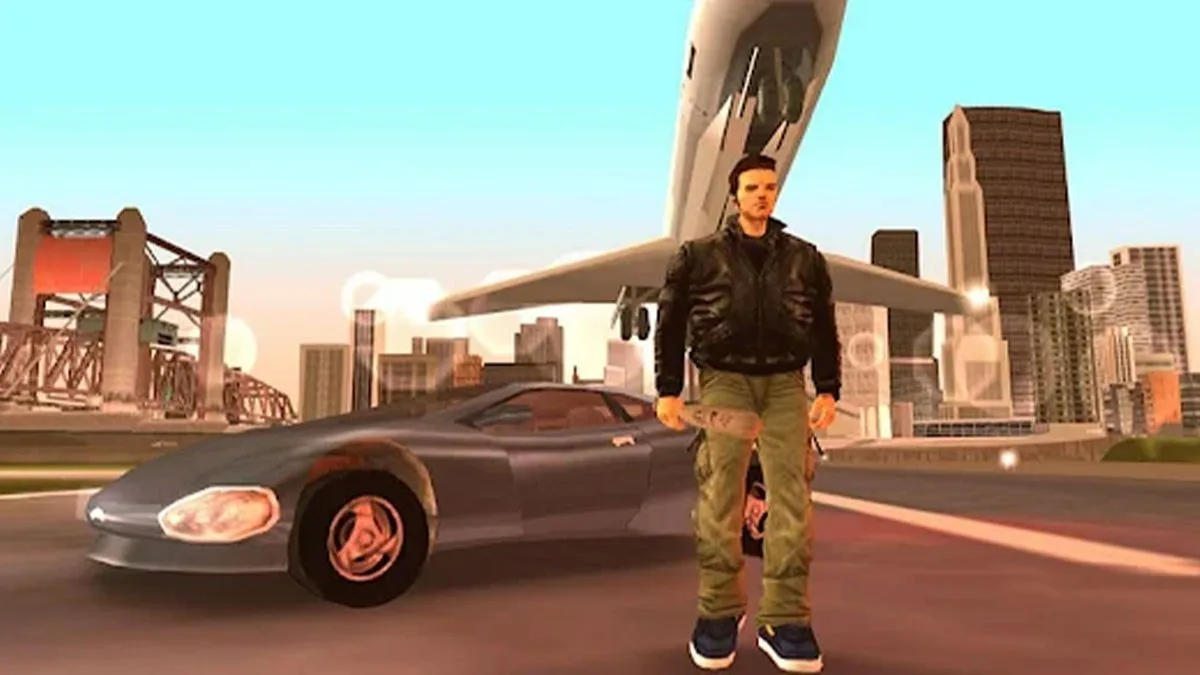 Bu Kadar Sürede Tüm GTA Oyunlarını Tek Tek Oynayabilirsiniz