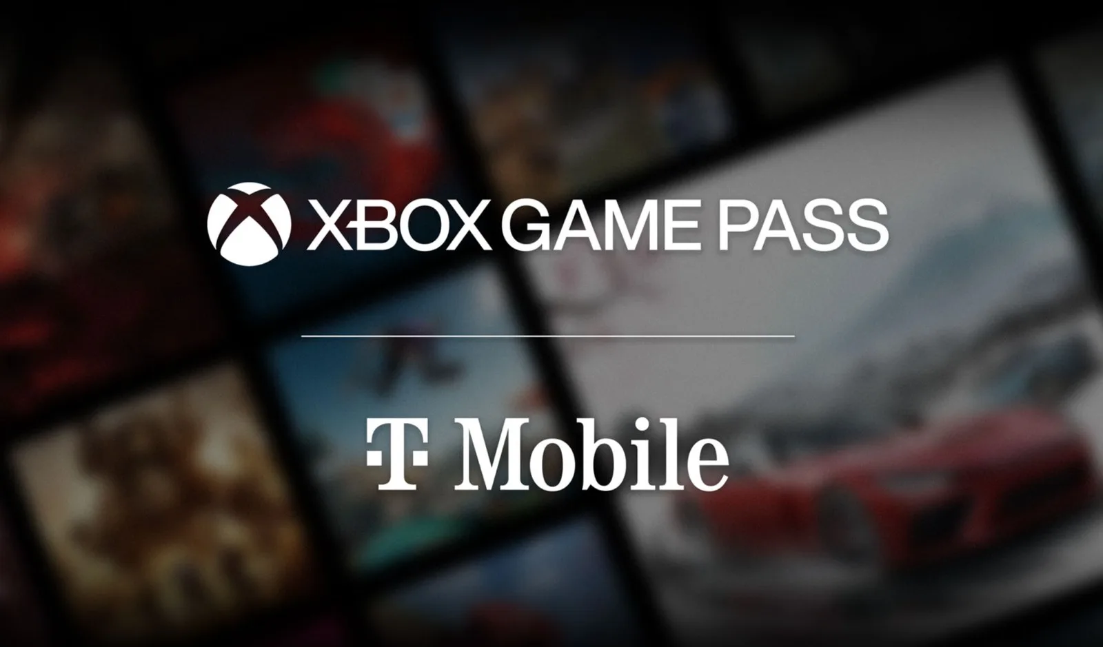 Xbox Game Pass Artık Bir Telefon Paketiyle Birlikte Veriliyor