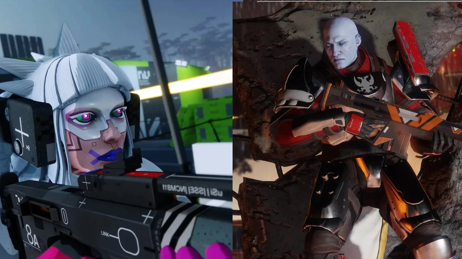 Destiny 2's Red War And Other Vaulted Content Is Coming Back Over Six Years Later: 'We Are Not Done With Destiny'
