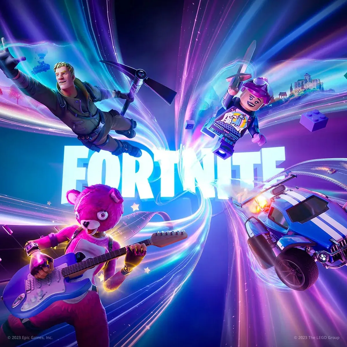 Epic Games Boss Tim Sweeney Doubles Down on Valve Criticism, Says Steam's AI Content Disclosure Is a 'Political Act'