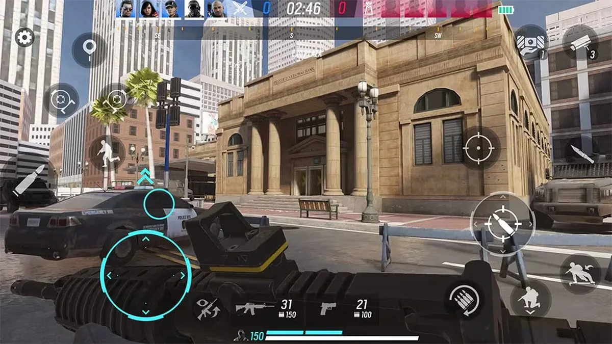 EU Taking Action Against Activision, Ubisoft Monetization Practices