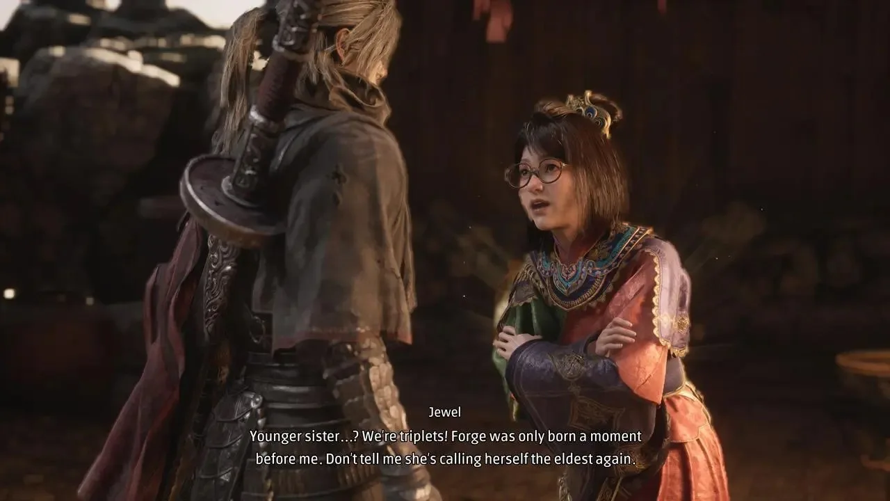 Phantom Blade Zero'da Eşyalarınızı Nasıl Yükseltirsiniz