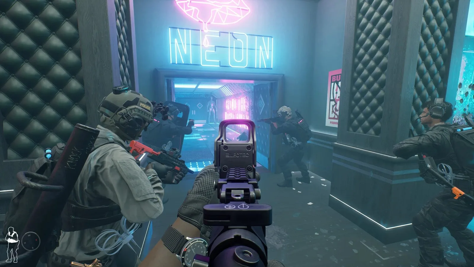 Void Interactive