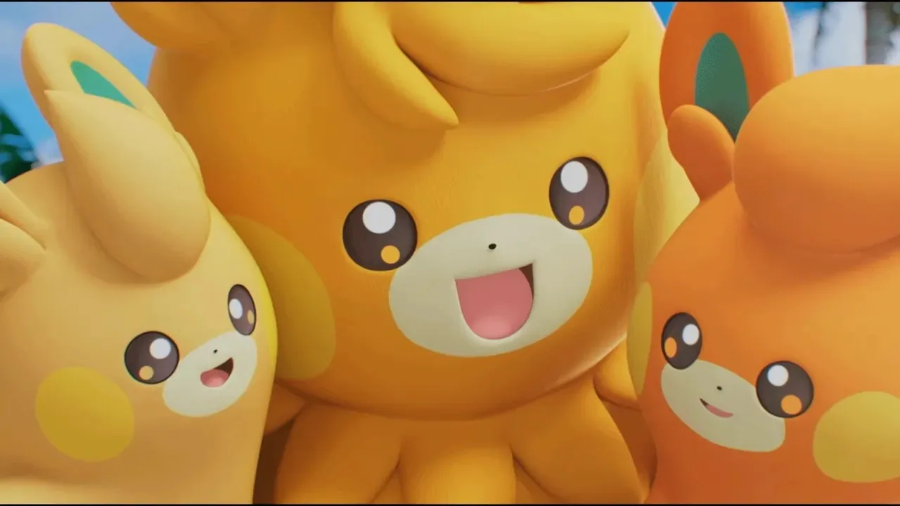Pokemon Unite to Be Taken Offline in 2027, In-Game Sales Suspended Immediately