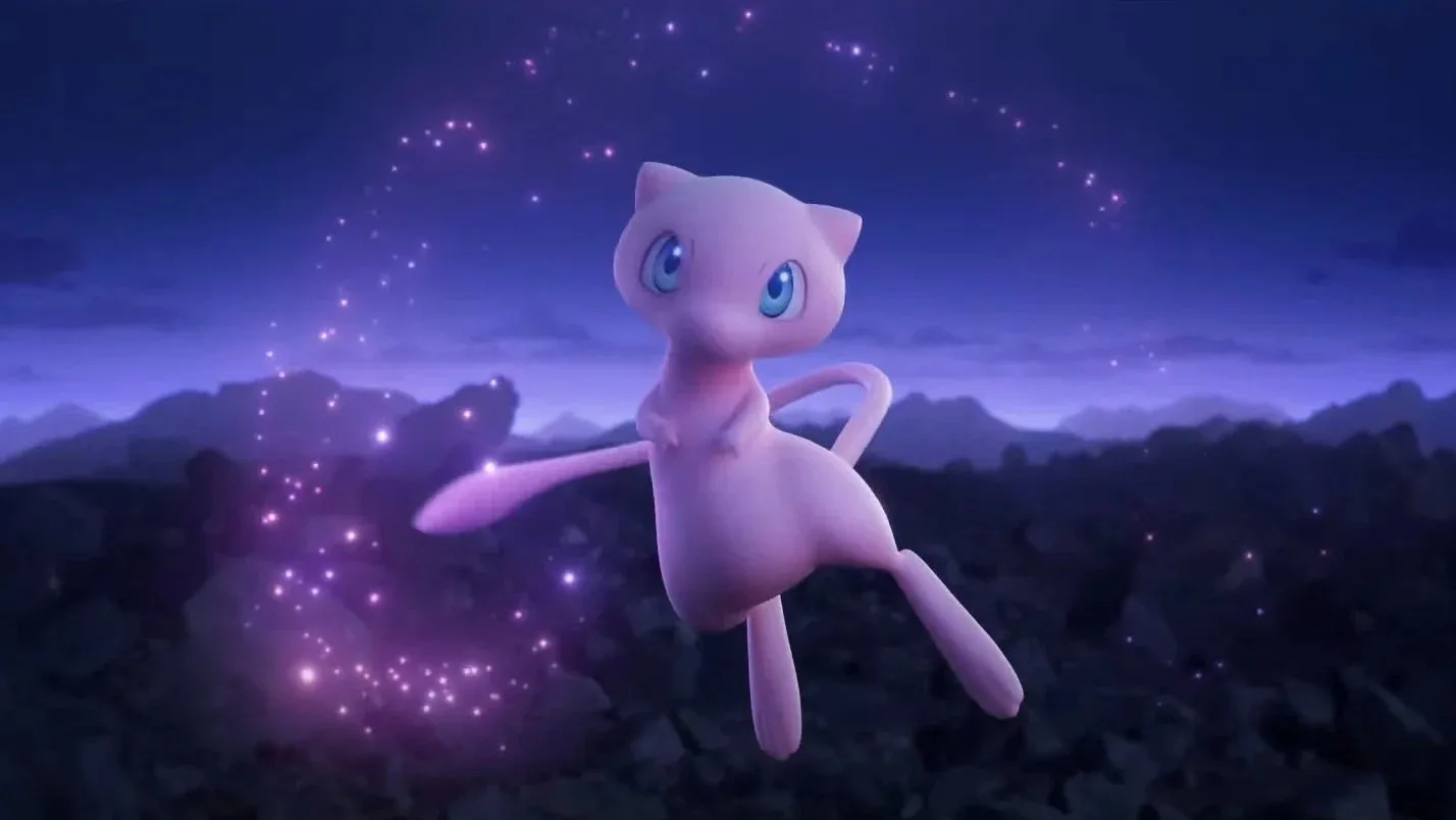 Pokémon TCG's 30th Celebration Set Has Incredible Pull Rates, And It's Demolishing Resale Prices