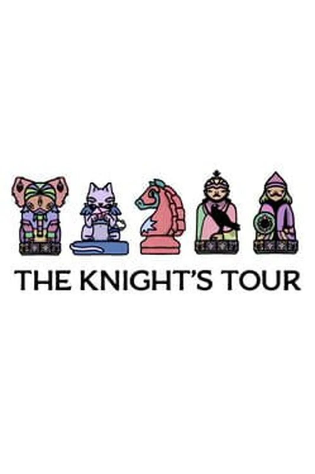 The Knight's Tour