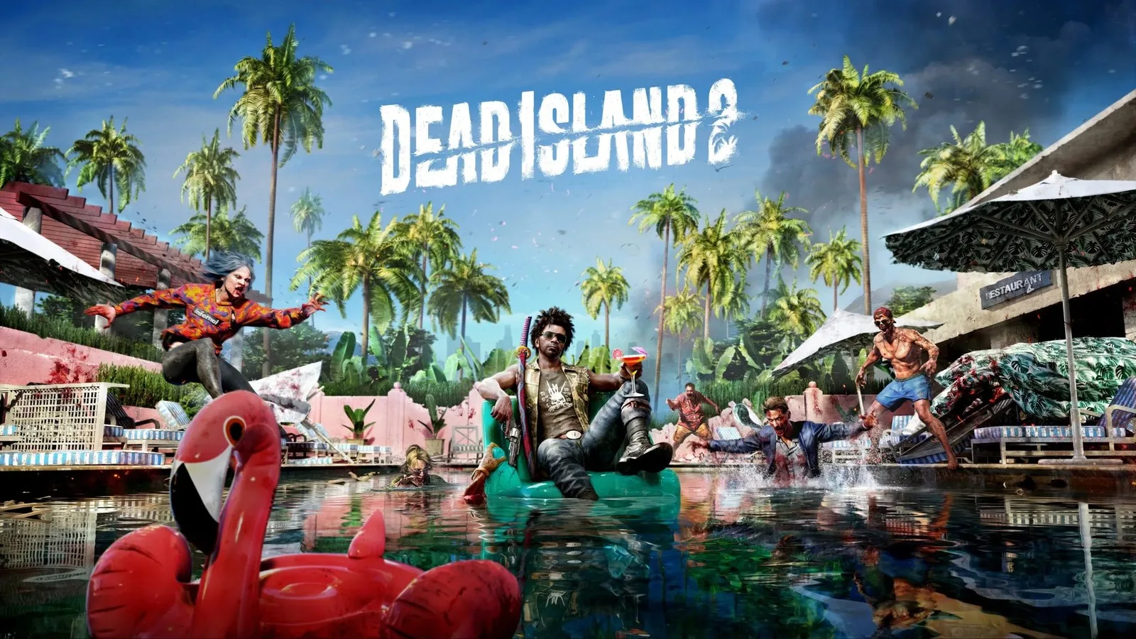 PlayStation Plus Monthly Games for November: Dead Island 2, Tomb Raider IV – VI Remastered, Monster Train 2
