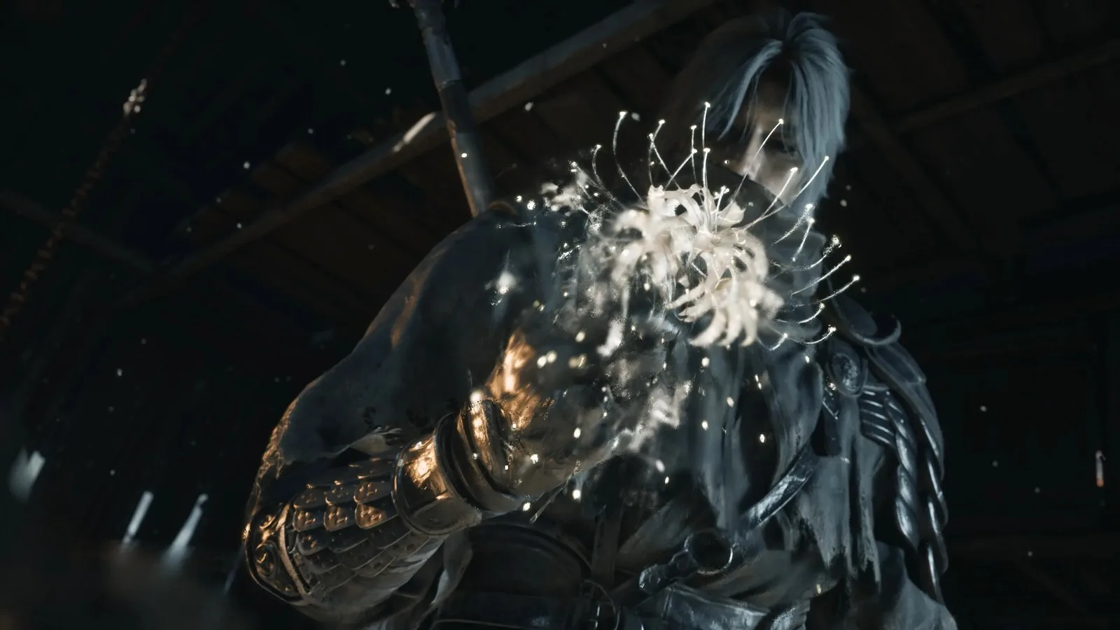 Phantom Blade Zero director reveals how he made 'a playable kung fu movie' with Donnie Yen