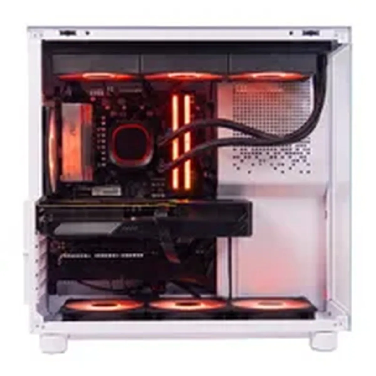Skytech Tempest | RTX 5070 Ti | 9800X3D