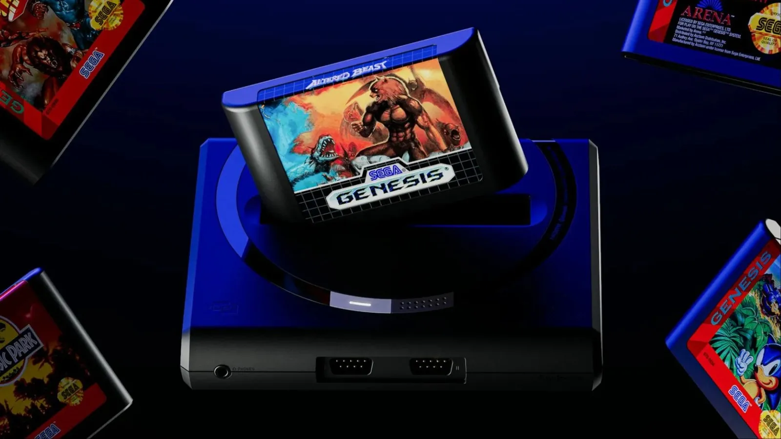 Analogue, mükemmel SNES ve Sega Genesis yerini alan konsollarını geri getiriyor