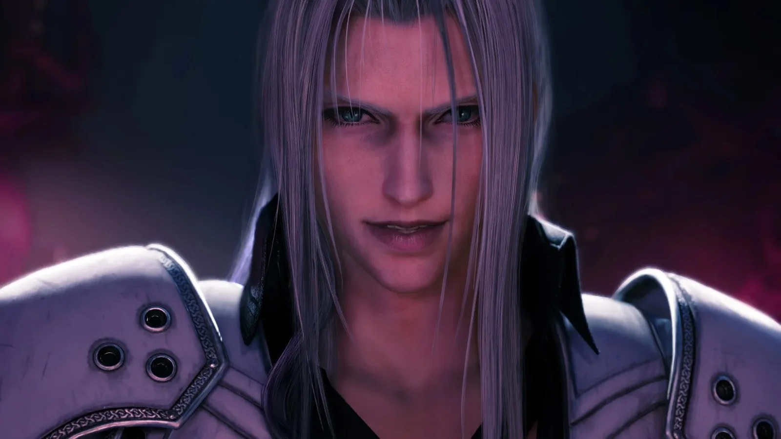 Another Critical Role Actor Joins The Final Fantasy VII Revelation Cast As Shiva (But Not The Shiva You Think)