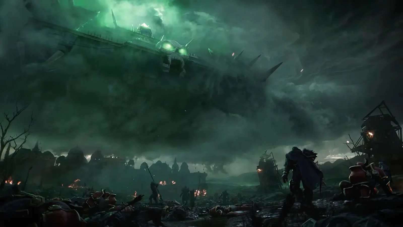 Diablo 5 Devs Address The Release Date Skepticism