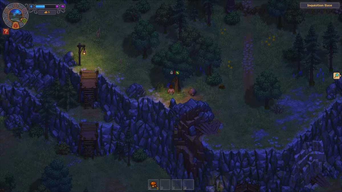 Bee Hives in Graveyard Keeper 2 