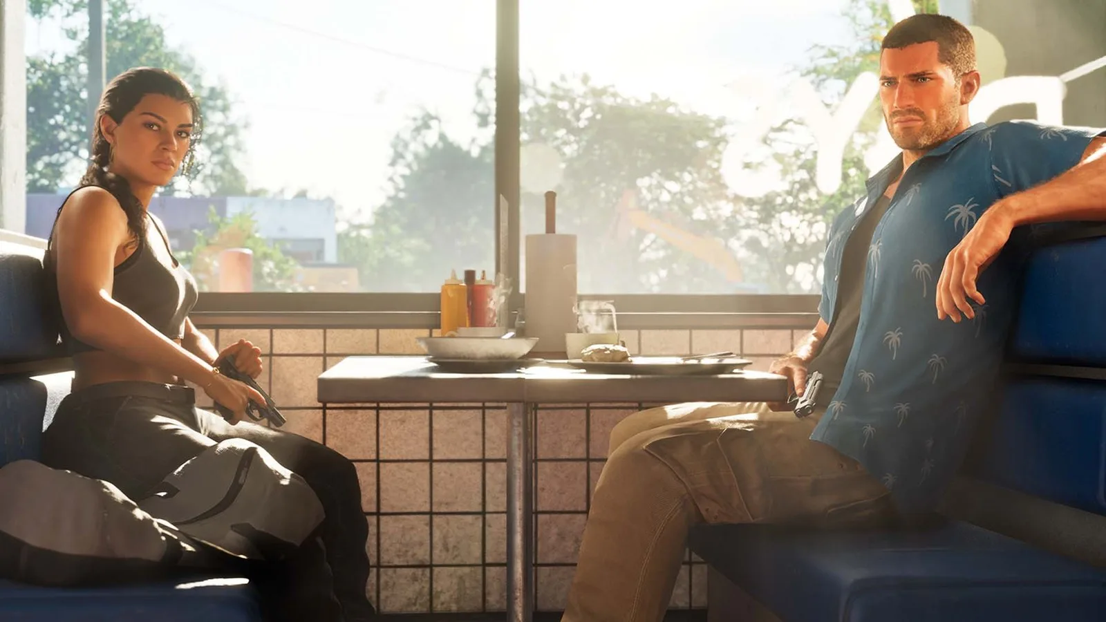 Rockstar Explains How It Actually Makes A Game Like GTA 6