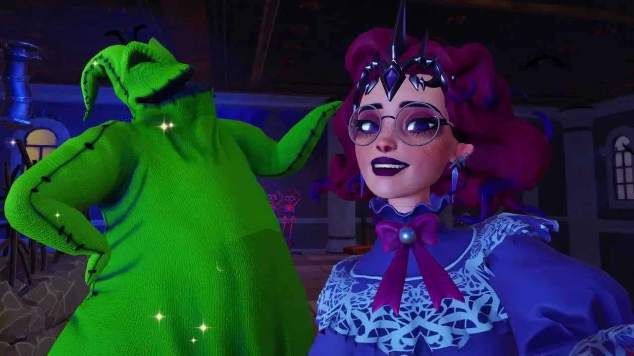 Destructoid tarafından çekilen ekran görüntüsü