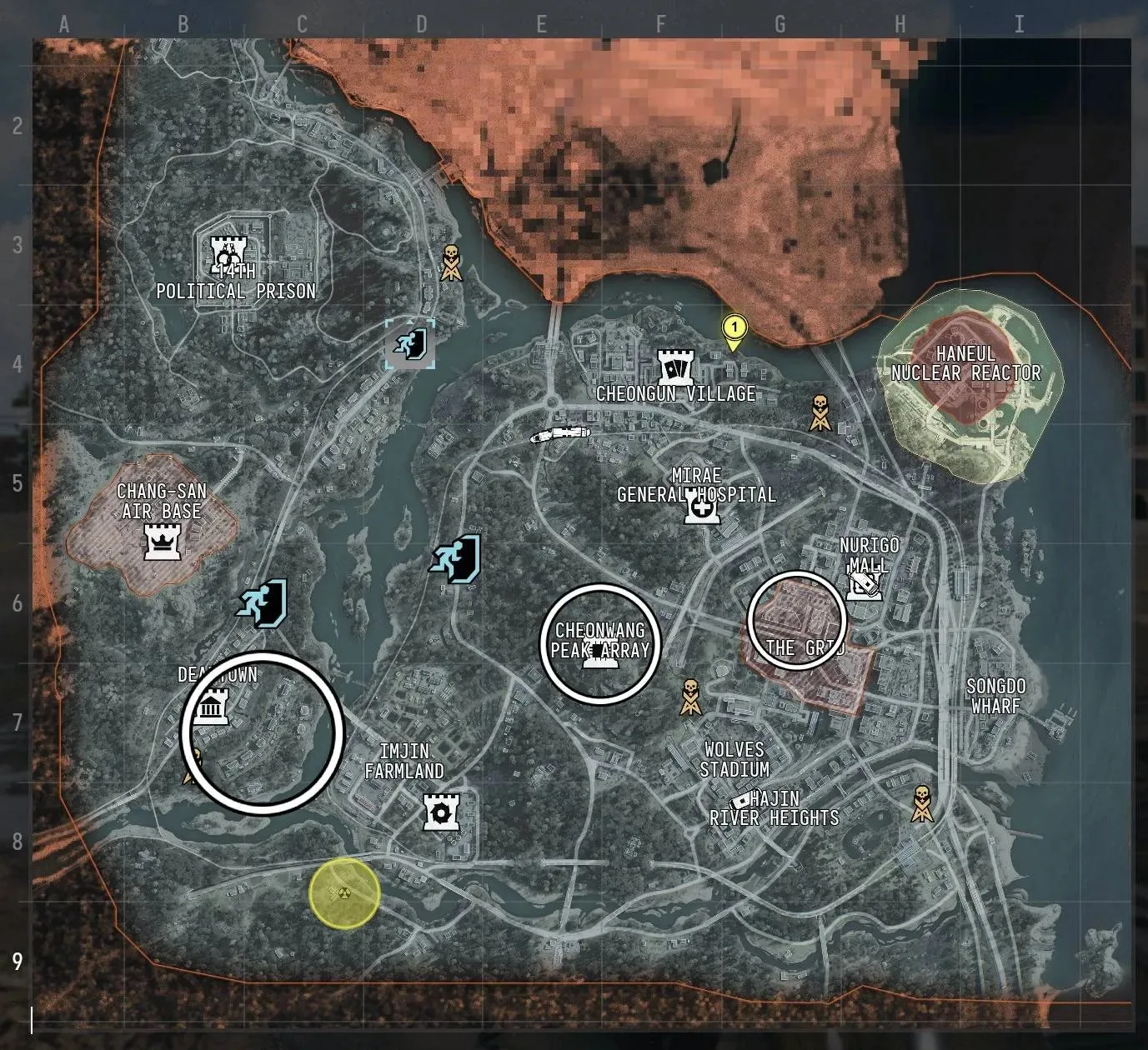 How to get comms modules in DMZ in Modern Warfare 4