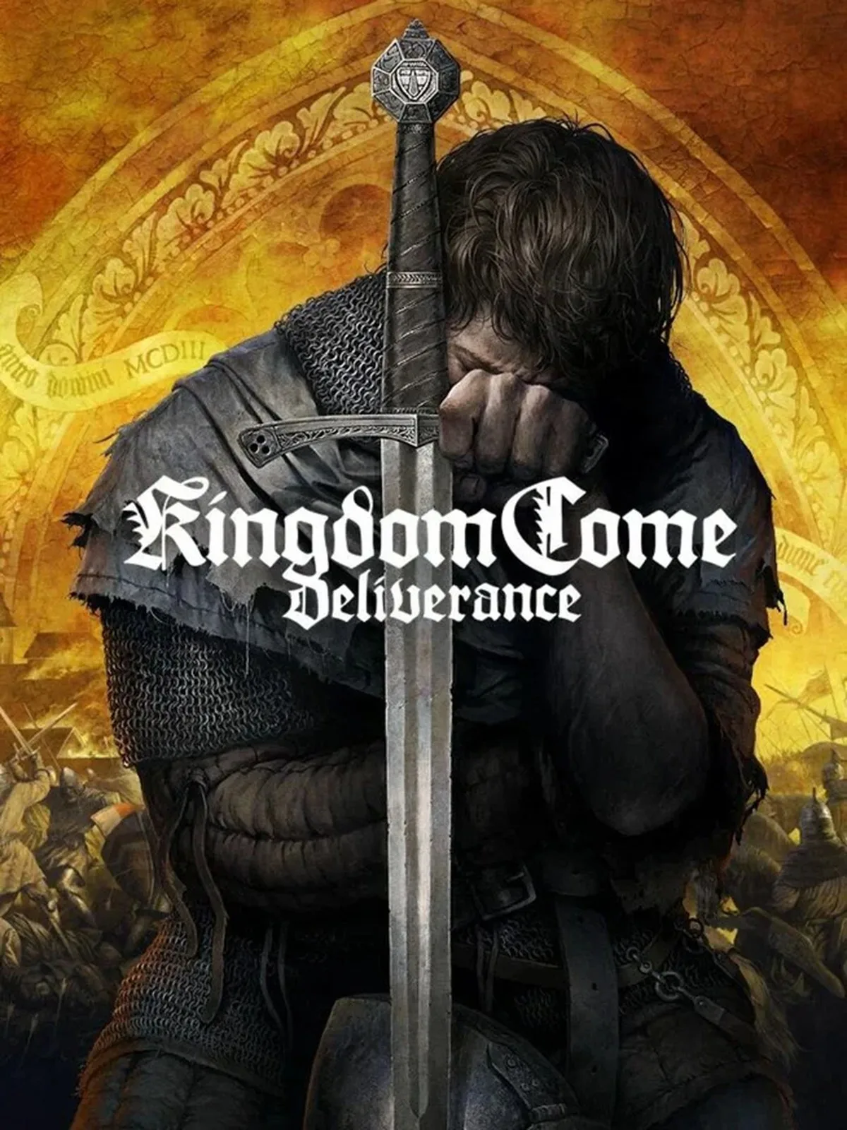 Sideti Bir Olay Bu" - Kingdom Come: Deliverance geliştiricisi Warhorse Siber Saldırıya Uğradı