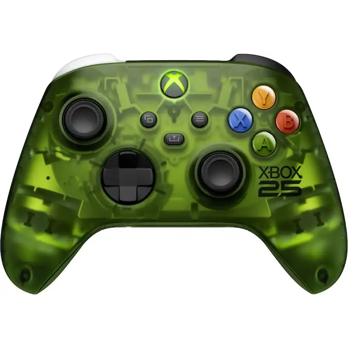 Xbox X25 kontrolcüsü