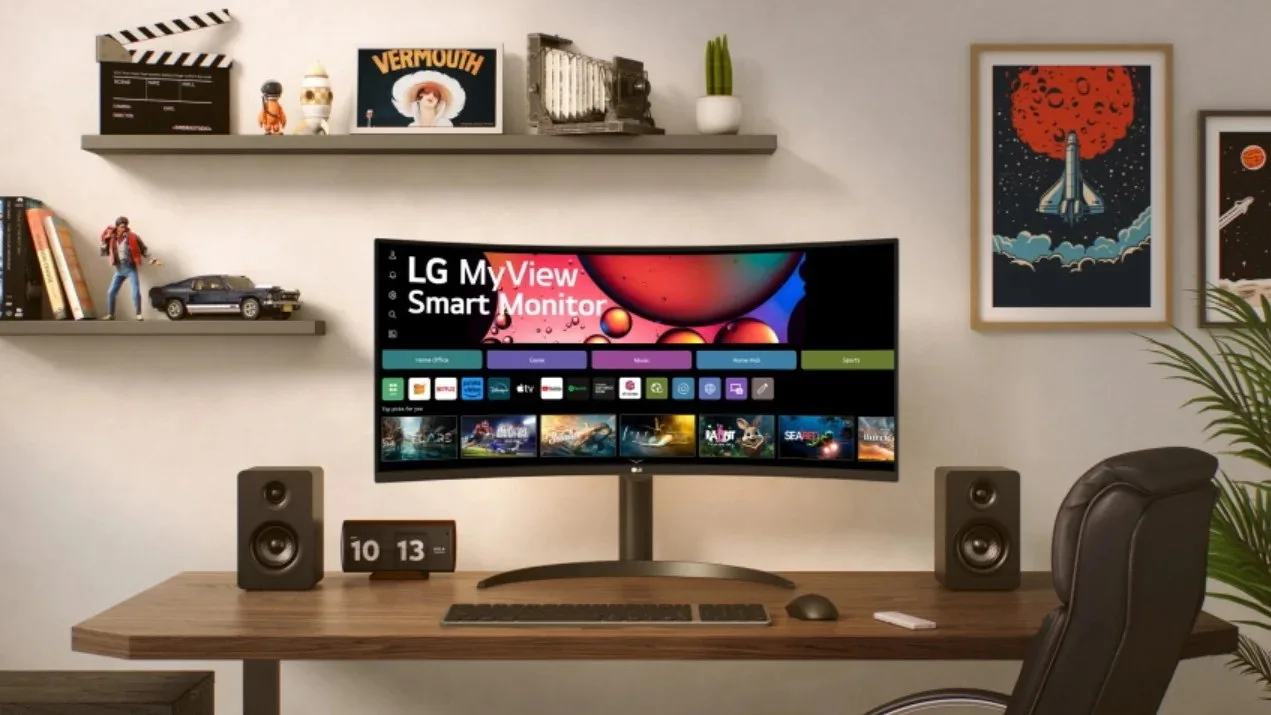 Dude Rips Out Mic And Wifi From New LG TV That Reportedly Spies On Customers: 'You Don't Own The Glass On This One!'