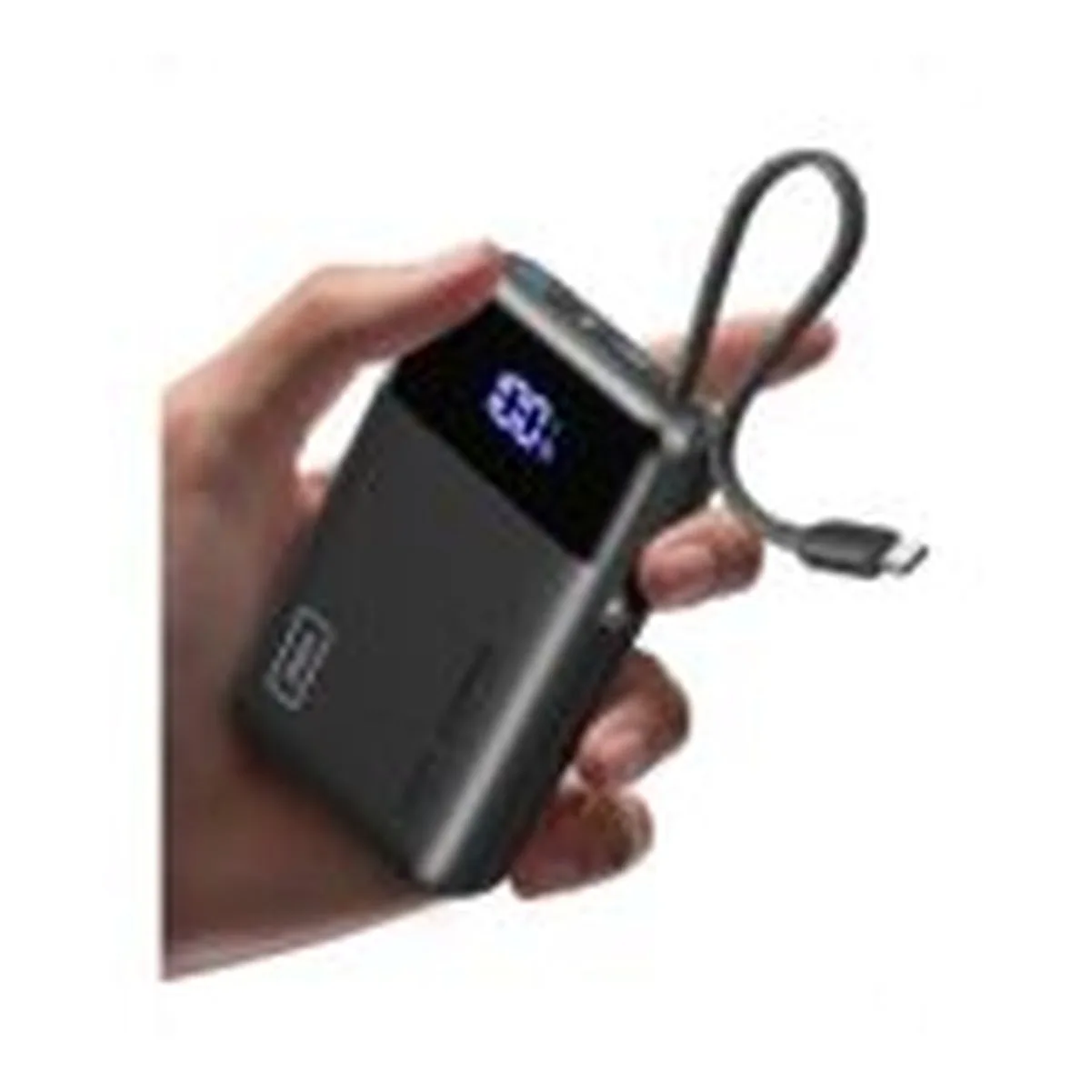 iPhone 18 Pro Just Arrived, and INIU 45W Power Bank Hits a Record Low Right on Cue
