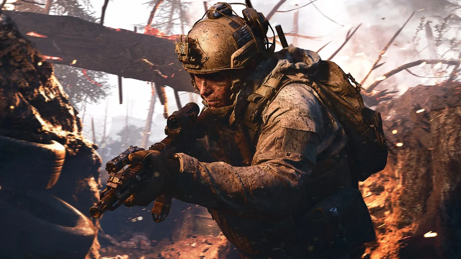 Activision's Head Marketer Says Modern Warfare 4 Faces A 'Call Of Duty Tax'