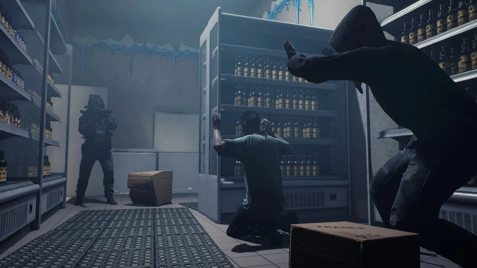 Void Interactive