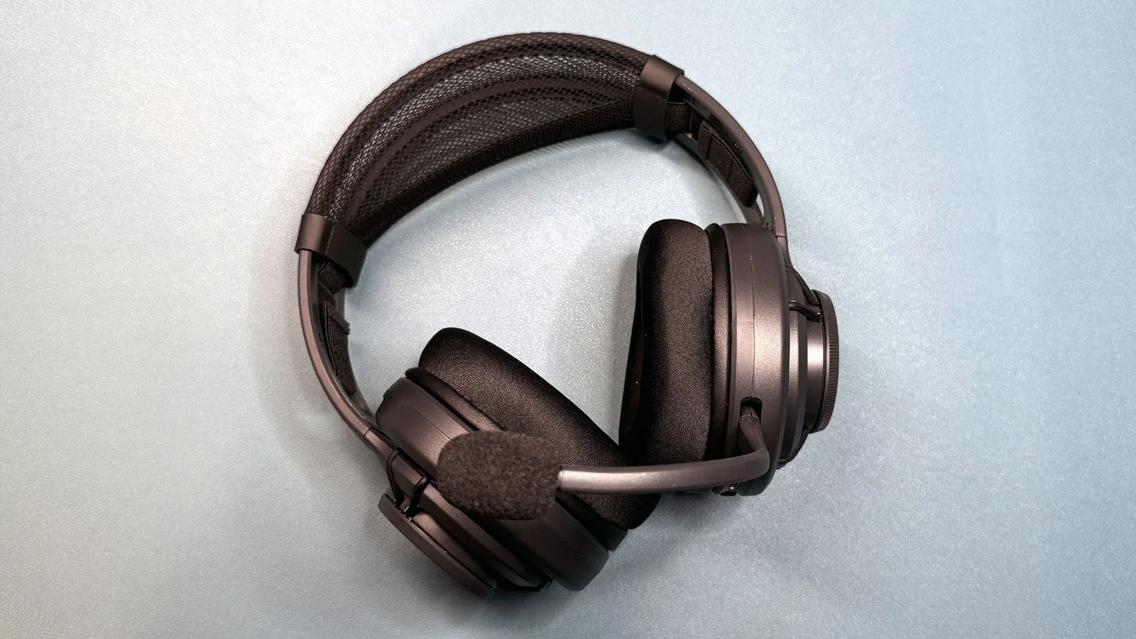 Turtle Beach Atlas Air (Image credit: Tom's Hardware)