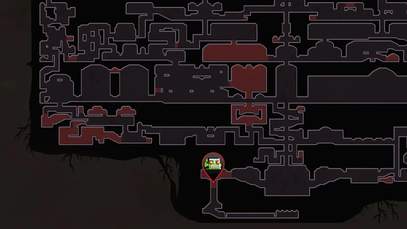 Destructoid tarafından alınan ekran görüntüsü ve yeniden düzenleme