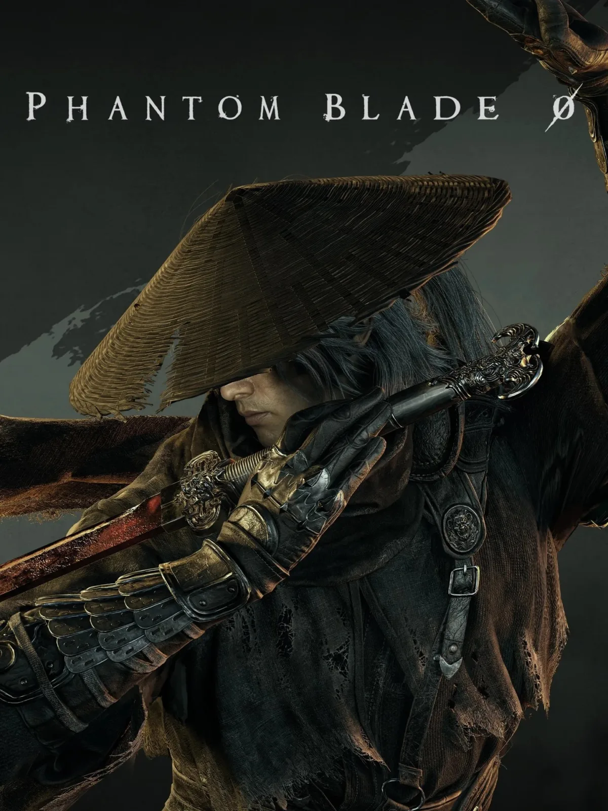 Phantom Blade Zero, ön yükleme için 300GB alan açmanızı istiyor: Gerçek 145GB'lık dosya boyutunun ik