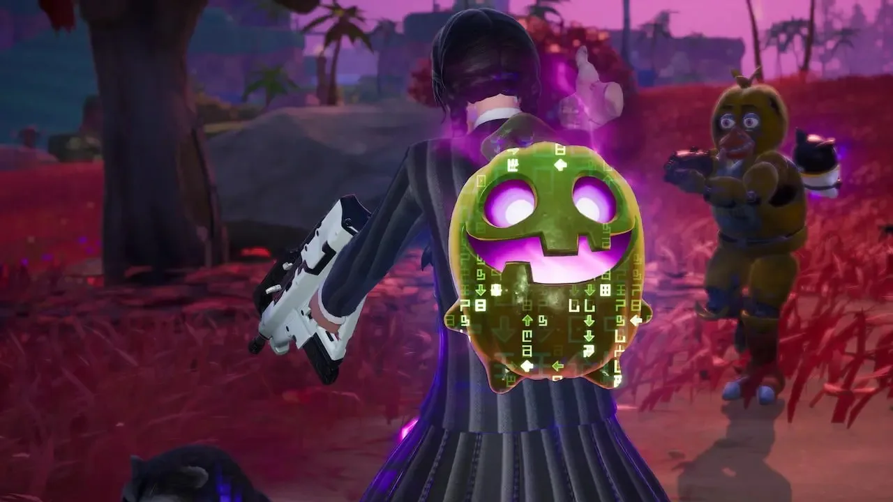 Destructoid ekran görüntüsü
